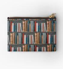 Bolso de mano Librero