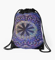 Eleven Drawstring Bag