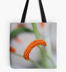 Stamens Tote Bag