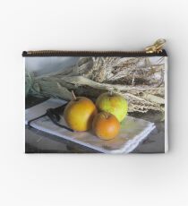ASIAN PEARS Studio Pouch