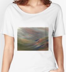 Abstract Landscape 1 Women's Relaxed Fit T-Shirt
