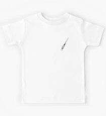 Camiseta para niños Ellie's Knife - The Last of Us
