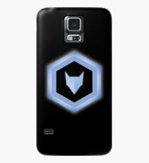 Funda/vinilo para Samsung Galaxy Fox (Super Smash Bros.)