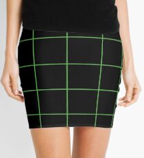 Sam's Skirt Mini Skirt