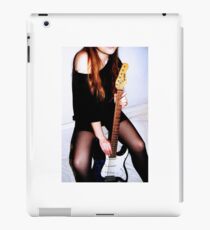 Music iPad Case/Skin