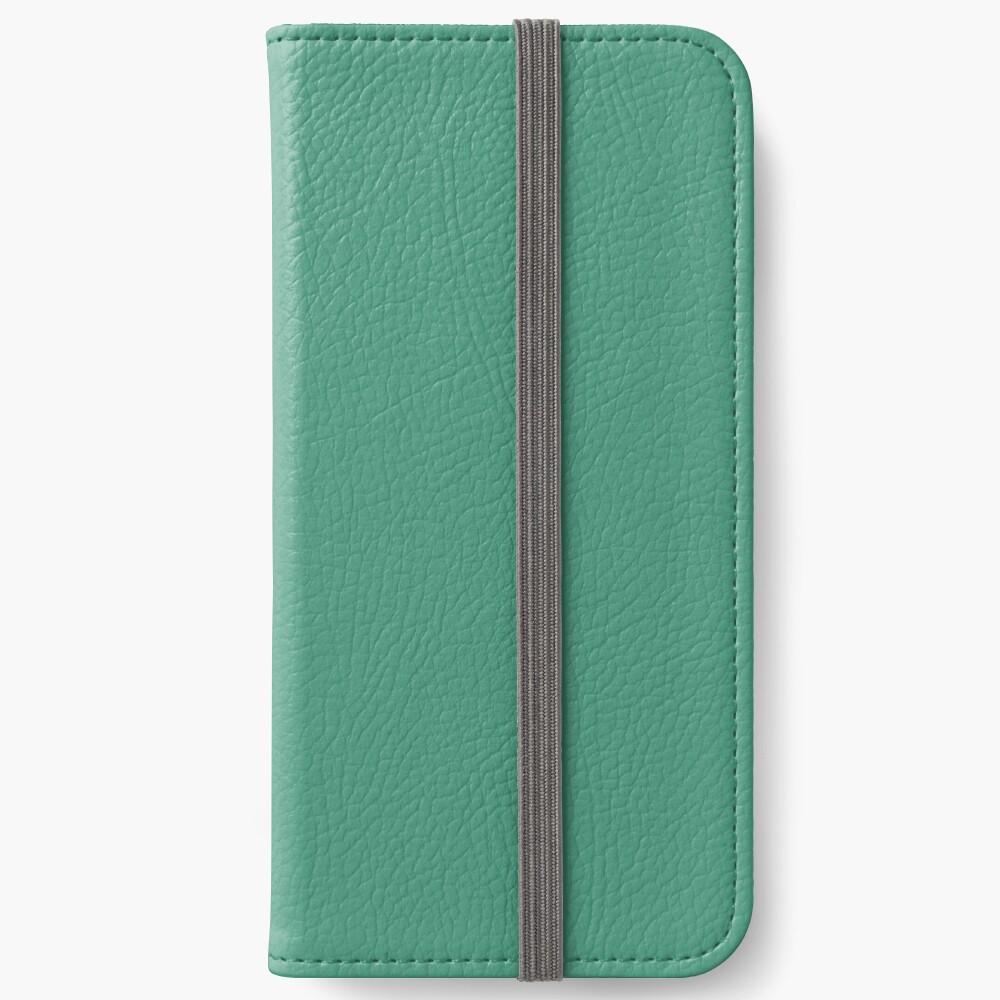 Balloon Sloth iPhone Wallet