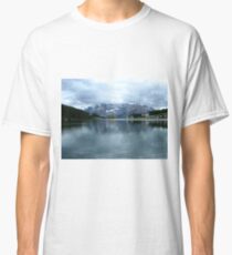 Lago di Misurina Classic T-Shirt