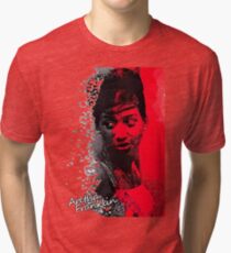Musica-401 Tri-blend T-Shirt
