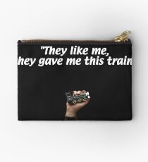 Charlie Kelly - It's Always Sunny Musical Studio Pouch