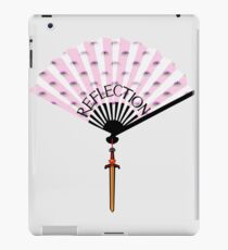 Reflection iPad Case/Skin