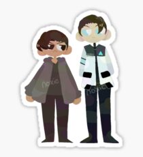 Reed900 Chibi Sticker