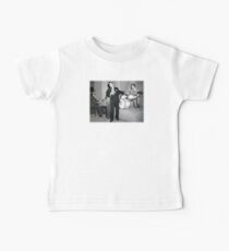 Benny Goodman Trio Baby Tee