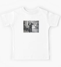 Benny Goodman Trio Kinder T-Shirt