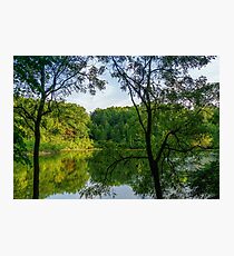 Serenity Photographic Print