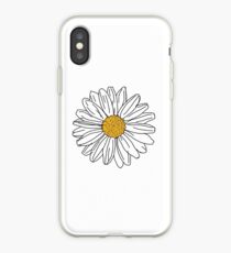 Daisy iPhone Case