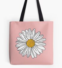 Gänseblümchen Tote Bag