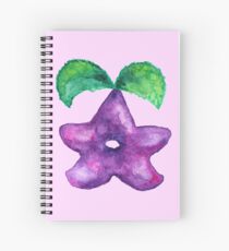 Stardrop Spiralblock