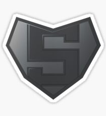 Steelheart Sticker