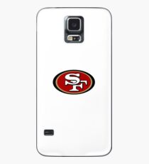 49ers Case/Skin for Samsung Galaxy