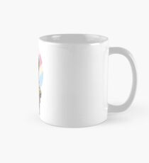 Taza Gir Rey de los dulces