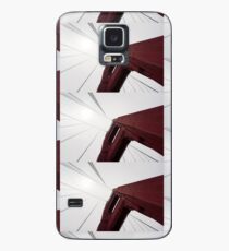 golden gate Case/Skin for Samsung Galaxy