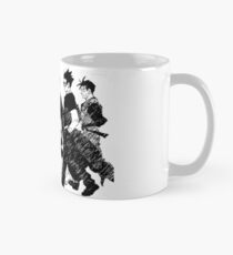 Gohan through the Ages Mug