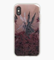 Reylo - Fight with the Praetorian Demons iPhone Case