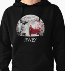 RWBY Moon Pullover Hoodie