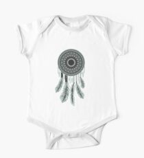 DreamCatcher One Piece - Short Sleeve
