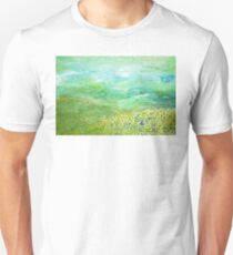 Green Sky Unisex T-Shirt