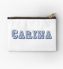 Carina Studio Pouch