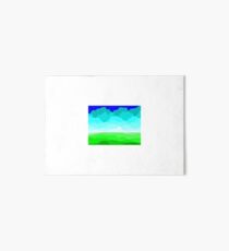 Untitled Art Board