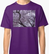 Branches of Blossoms Classic T-Shirt