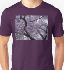 Branches of Blossoms Unisex T-Shirt