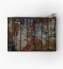 Zoo Album Russ Studio Pouch