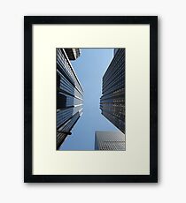 New York, #New, #York, #NewYork, New York City, #NewYorkCity Framed Print