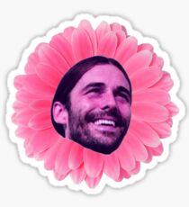 Jonathan Van Ness Sticker