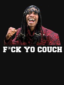 Fuck Your Couch T Shirts Redbubble