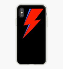 Bowie Ziggy iPhone-Hülle & Cover
