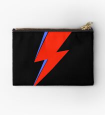 Bowie Ziggy Studio Pouch