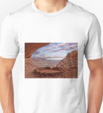 False Kiva Unisex T-Shirt