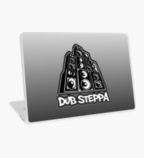 Dubsteppa Laptop Skin
