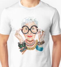 Untitled Unisex T-Shirt