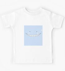 Koro Sensei Sad Kids Tee