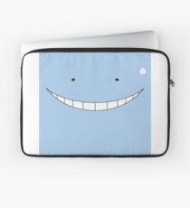 Koro Sensei Shock Laptop Sleeve