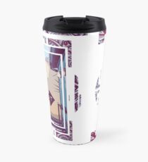 Lets Hangout Travel Mug