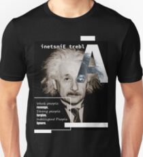 Albert Unisex T-Shirt