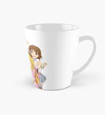 IM@S Tall Mug