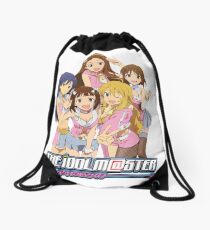 IM@S Drawstring Bag