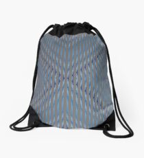 Arallelli ii Drawstring Bag